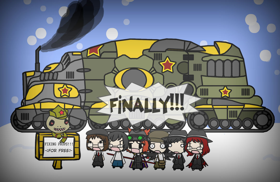 Walfas Transport: Soviet MCV(Red Alert 3) by RED-IMPRISONER on DeviantArt