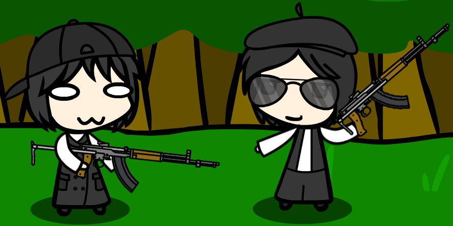 Walfas Weapons As 95p By Red Imprisoner On Deviantart