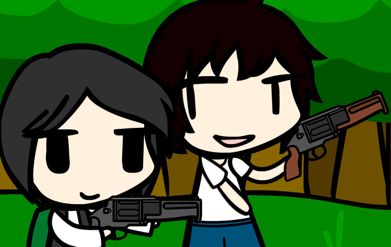Walfas Weapons OTs 62 By RED IMPRISONER On DeviantArt