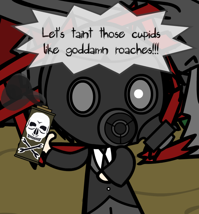 Walfas Weapons: Custom Gas Grenade by RED-IMPRISONER on DeviantArt