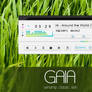 GAIA winamp classic