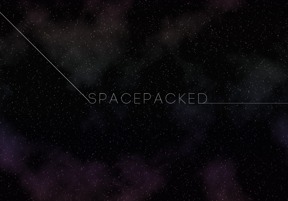 spacepacked