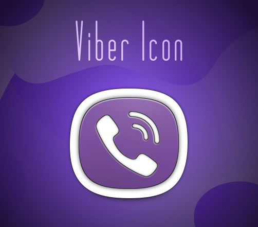 Viber icon