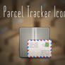 Parcel Tracker Icon