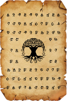 Hylian Brushes 01