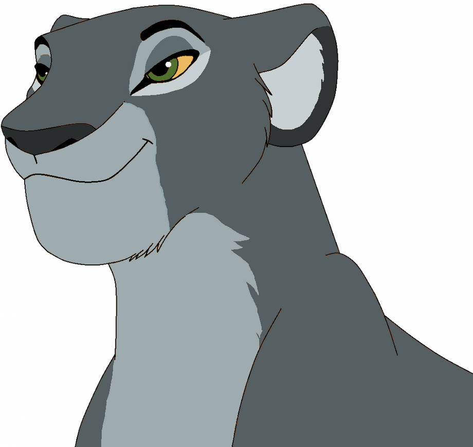 Nilima by Canarycloud407 on DeviantArt