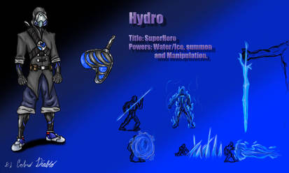 Hydro