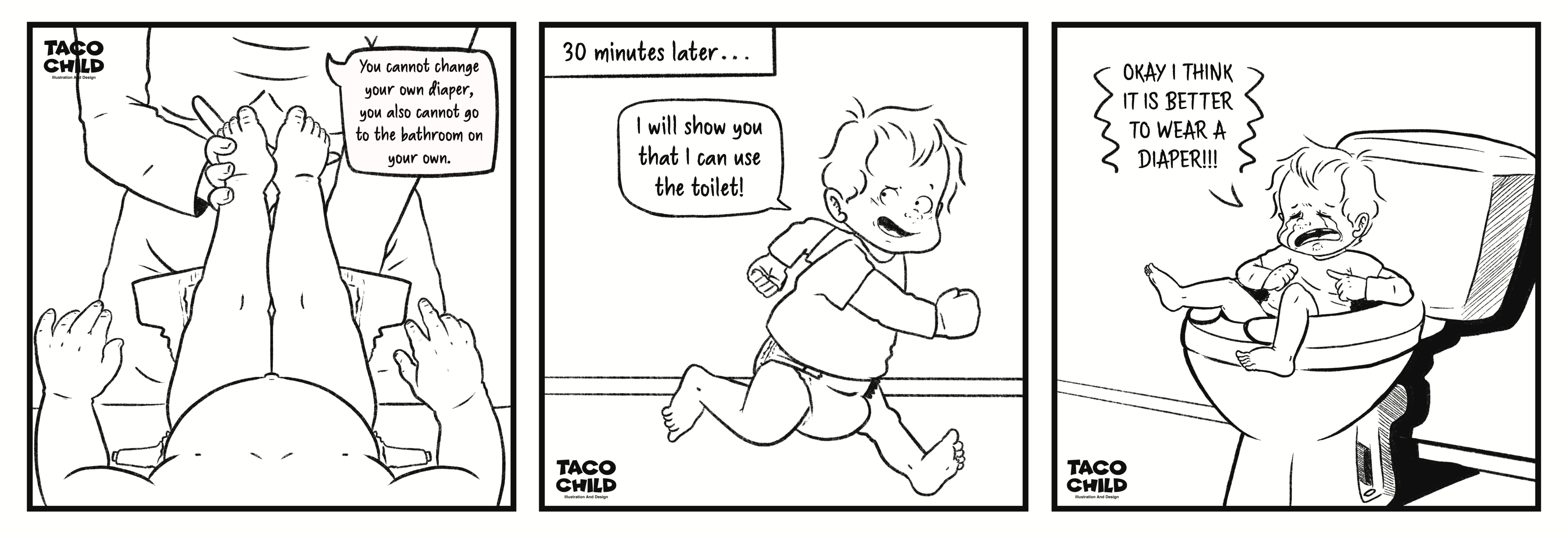 Grandma's Book Part 4 by TacoChild on DeviantArt