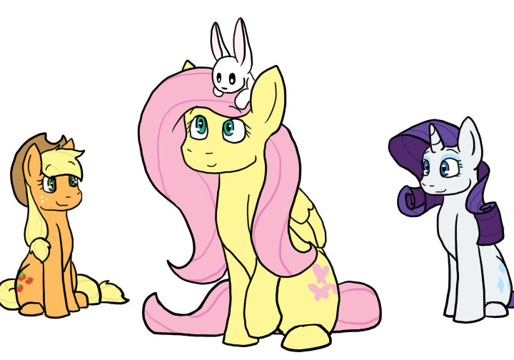 Perfect Companions Ch 4: Hop To It by Kendell2 on DeviantArt