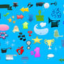 Announcement Shapes