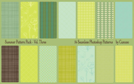 Camxso's DeviantArt Gallery