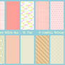 Summer Pattern Pack Vol. 4