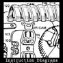 Instructional Diagrams