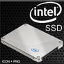 Intel SSD Solid State Drive