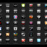 Android Iconset 70x70