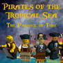 Pirates of the Tropical Sea: Part 4