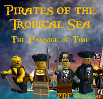 Pirates of the Tropical Sea: Part 4