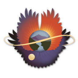 Infinity Icon by someday-soon63 on DeviantArt