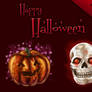 Halloween Desctop Icons