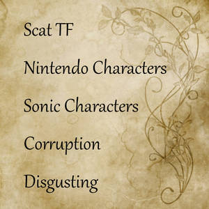 Flush Chapter 1 Explore the Best Toilettransformation Art | DeviantArt