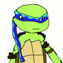 (MY TMNT CHARACTER Chieko)