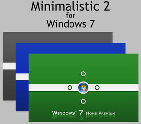 Minimalistic 2