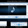 Windows Media Player 12 for XP
