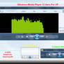 Windows media player 12 Black