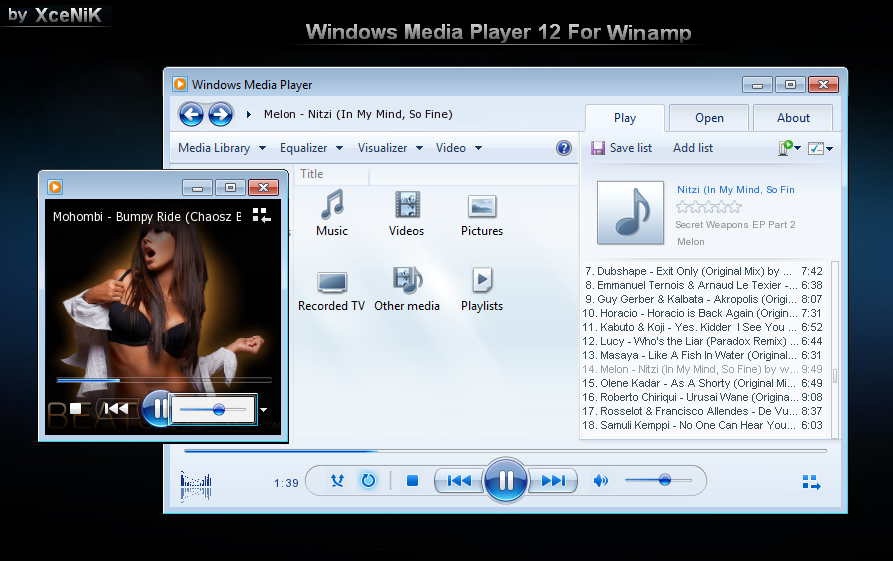 Windows Media Player Sex Pics