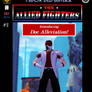 Allied Fighters Issue 2