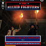 Allied Fighters Issue 3