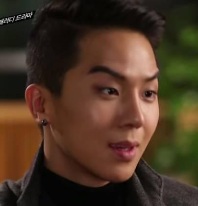 Winner Mino Heirs Parody By Ayeieye On Deviantart