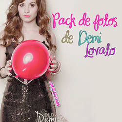 Pack de Demi Lovato