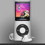 Apple iPod nano