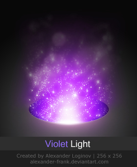 Violet Light