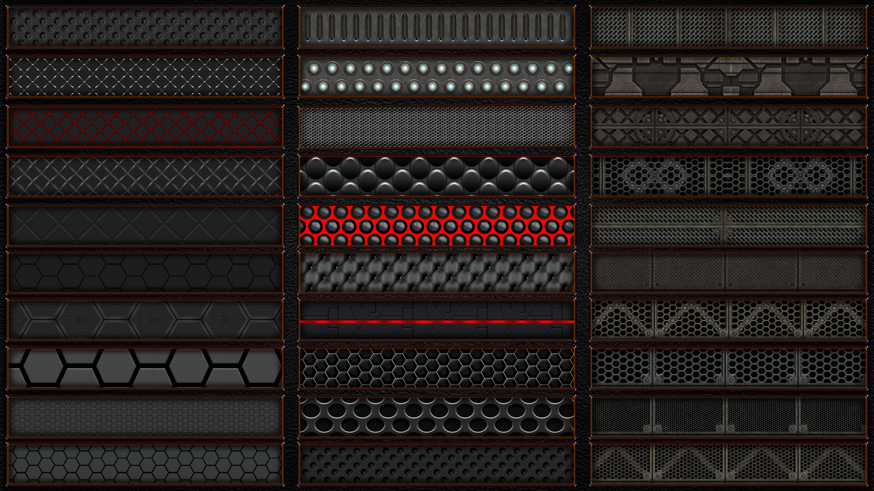 Free Layer Styles Pack 2.1 by llexandro on DeviantArt