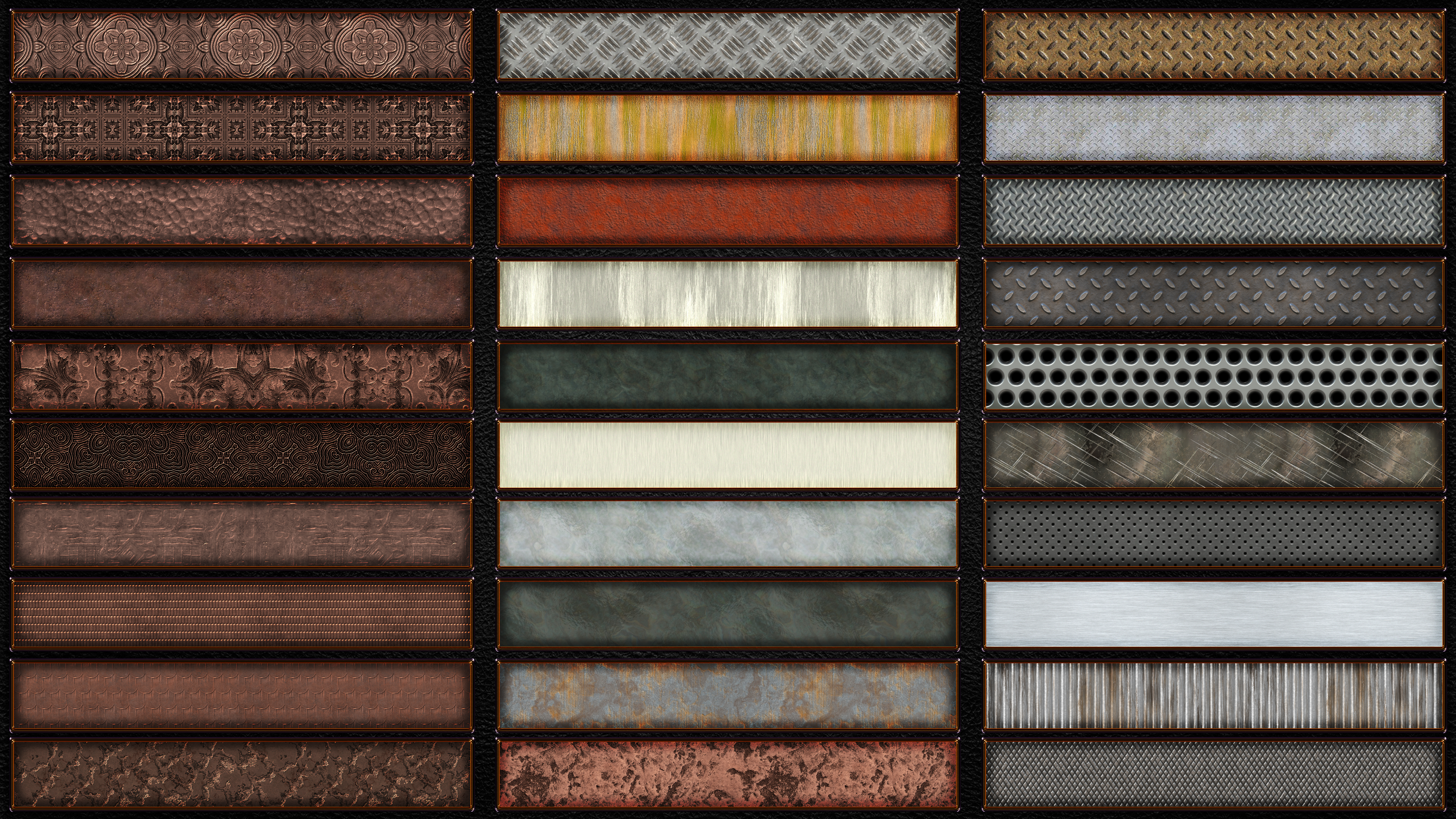 Free Layer Styles Pack 2.5 by llexandro on DeviantArt