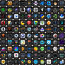 Blackalicious Icon Pack - Part 10