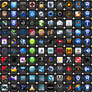 Blackalicious Icon Pack - Part 08