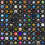 Blackalicious Icon Pack - Part 07