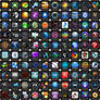 Blackalicious Icon Pack - Part 01