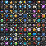 Blackalicious Icon Pack - Part 13