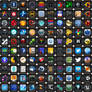 Blackalicious Icon Pack - Part 12