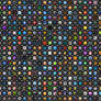 Blackalicious Icon Pack - PNG