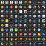 Blackalicious Icon Pack - Part 15