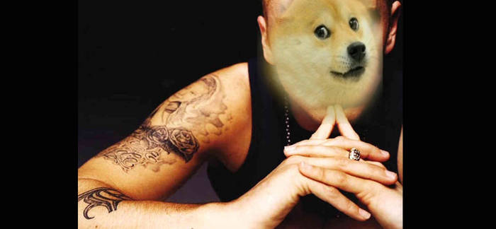 Rap Doge