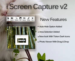 i Screen Capture v2.3