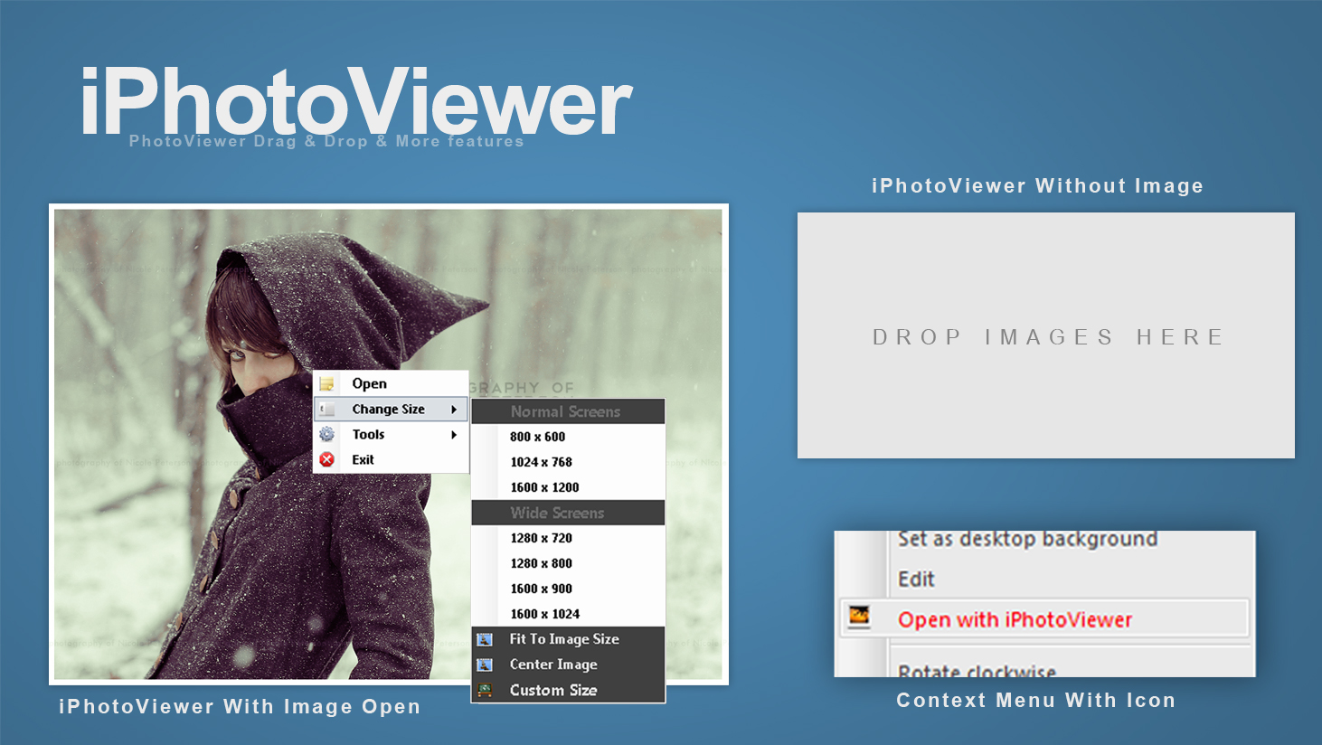 iPhotoViewer v1.2