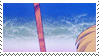 Sailor Moon animated stamp 009 by hanakt