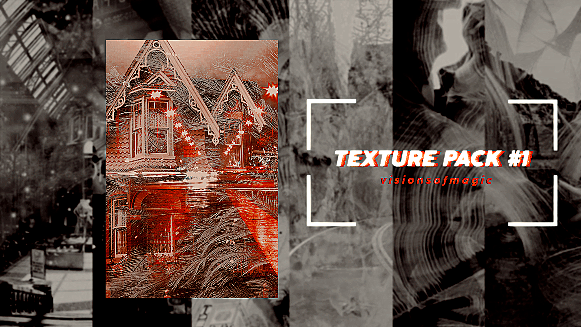 Textruepack Texture Pack #1 by visionsofmagic on DeviantArt